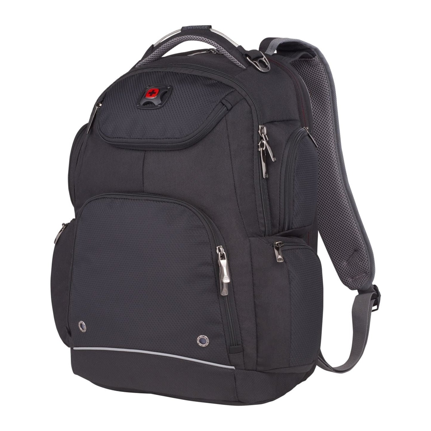 Wenger Odyssey TSA Recycled 17