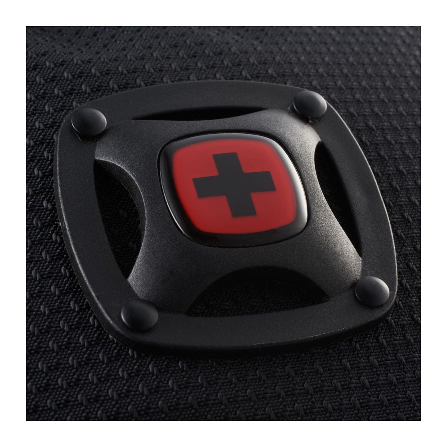 Wenger Bags One Size / Charcoal Wenger - Odyssey TSA Recycled 17" Computer Backpack