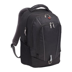 Wenger Bags One Size / Charcoal Wenger - Origins Recycled 15