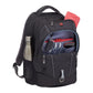 Wenger Bags One Size / Charcoal Wenger - Origins Recycled 15" Computer Backpack