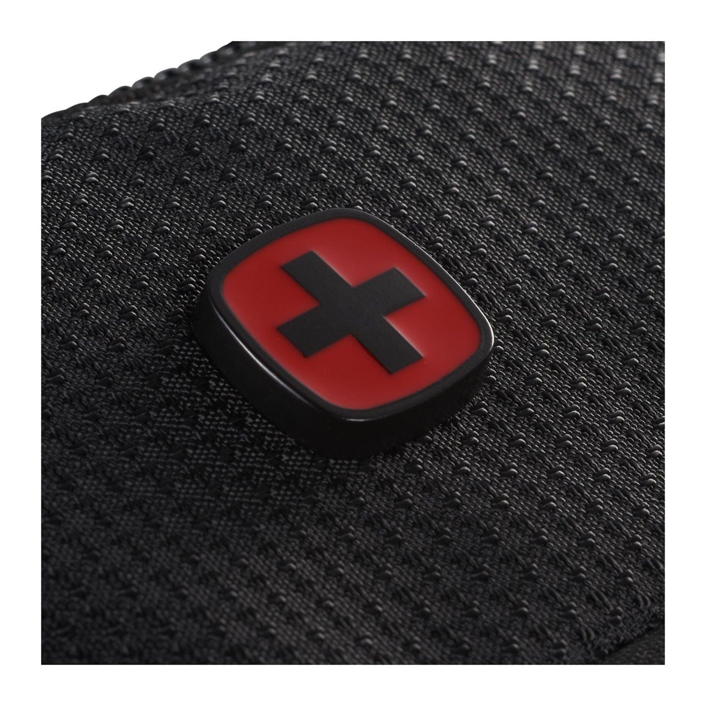 Wenger Bags One Size / Charcoal Wenger - Pro II 17" Computer Backpack