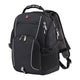 Wenger Bags One Size / Charcoal Wenger - Pro II 17" Computer Backpack