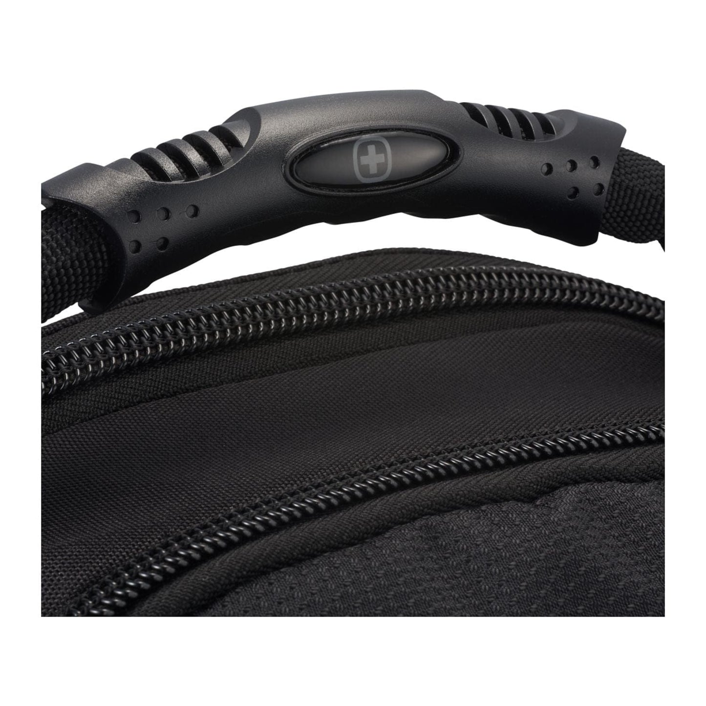 Wenger Bags One Size / Charcoal Wenger - Pro II 17" Computer Backpack