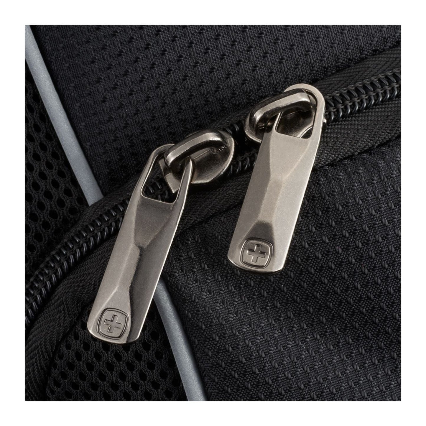 Wenger Bags One Size / Charcoal Wenger - Pro II 17" Computer Backpack