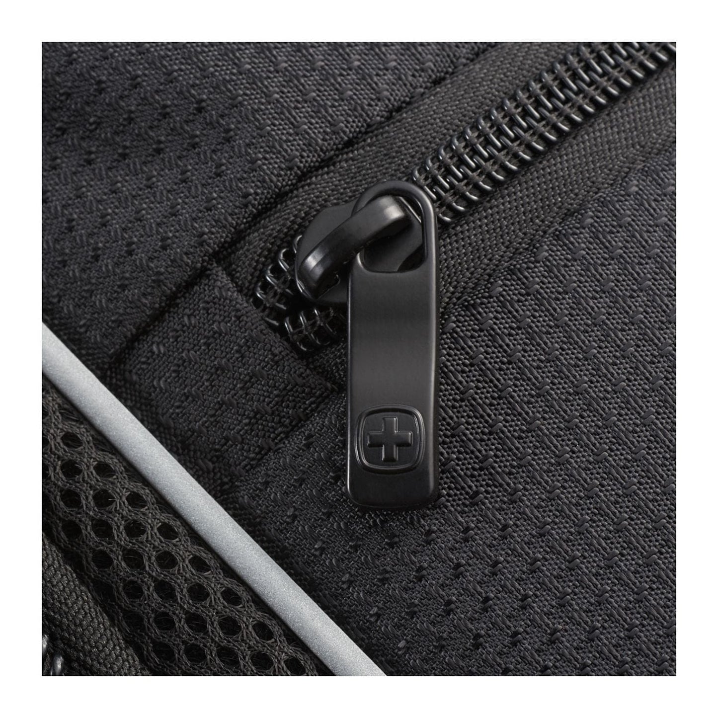 Wenger Bags One Size / Charcoal Wenger - Pro II 17" Computer Backpack