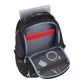 Wenger Bags One Size / Charcoal Wenger - Pro II 17" Computer Backpack
