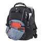 Wenger Bags One Size / Charcoal Wenger - Pro II 17" Computer Backpack