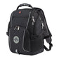 Wenger Bags One Size / Charcoal Wenger - Pro II 17" Computer Backpack