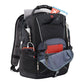 Wenger Bags One Size / Charcoal Wenger - Pro II 17" Computer Backpack