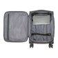Wenger Bags One Size / Charcoal Wenger - RPET 21" Graphite Carry-On