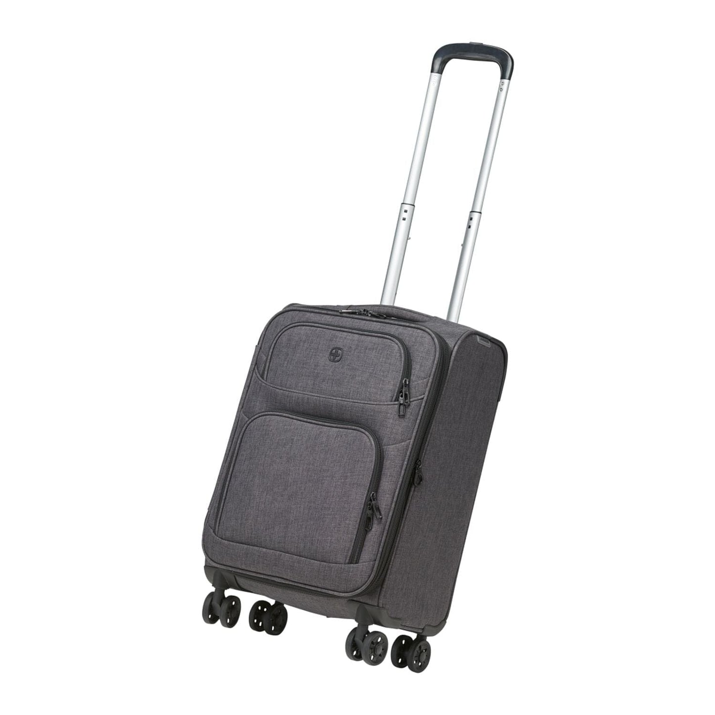 Wenger Bags One Size / Charcoal Wenger - RPET 21" Graphite Carry-On