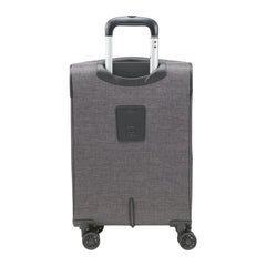 Wenger Bags One Size / Charcoal Wenger - RPET 21