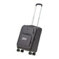 Wenger Bags One Size / Charcoal Wenger - RPET 21" Graphite Carry-On