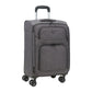 Wenger Bags One Size / Charcoal Wenger - RPET 21" Graphite Carry-On