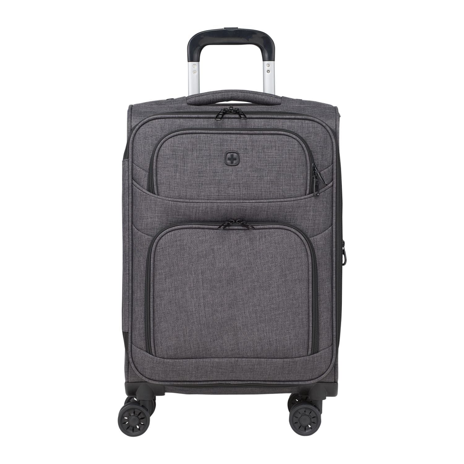 Wenger Bags One Size / Charcoal Wenger - RPET 21" Graphite Carry-On