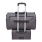 Wenger Bags One Size / Charcoal Wenger - RPET Garment Duffel