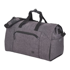 Wenger Bags One Size / Charcoal Wenger - RPET Garment Duffel