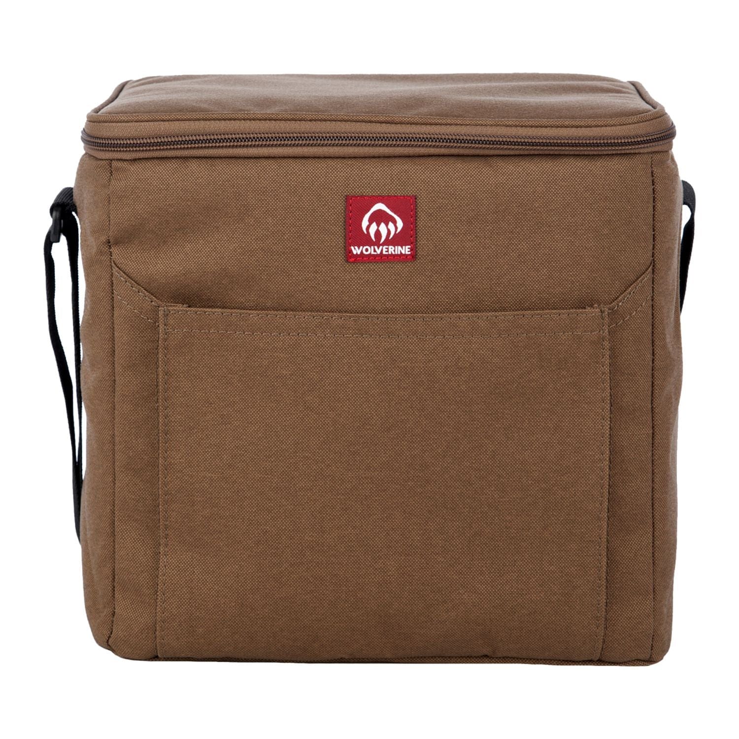 Wolverine Accessories 16L / Chestnut Wolverine - 24-Can Lunch Cooler