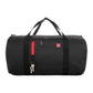 Wolverine Accessories 37L / Black Wolverine - 22" Center Zip Duffel