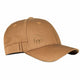 Wolverine Accessories Adjustable / Cedar Wolverine - Pencil Sleeve 6-Panel Cap