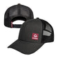 Wolverine Accessories Adjustable / Onyx Wolverine - Red Label Trucker Cap