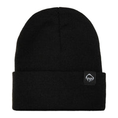 Wolverine Accessories One Size / Black Wolverine - Knit Watch Cap