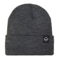 Wolverine Accessories One Size / Charcoal Grey Wolverine - Knit Watch Cap