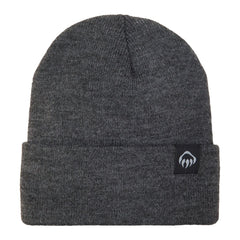 Wolverine Accessories One Size / Charcoal Grey Wolverine - Knit Watch Cap