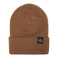 Wolverine Accessories One Size / Chestnut Wolverine - Knit Watch Cap