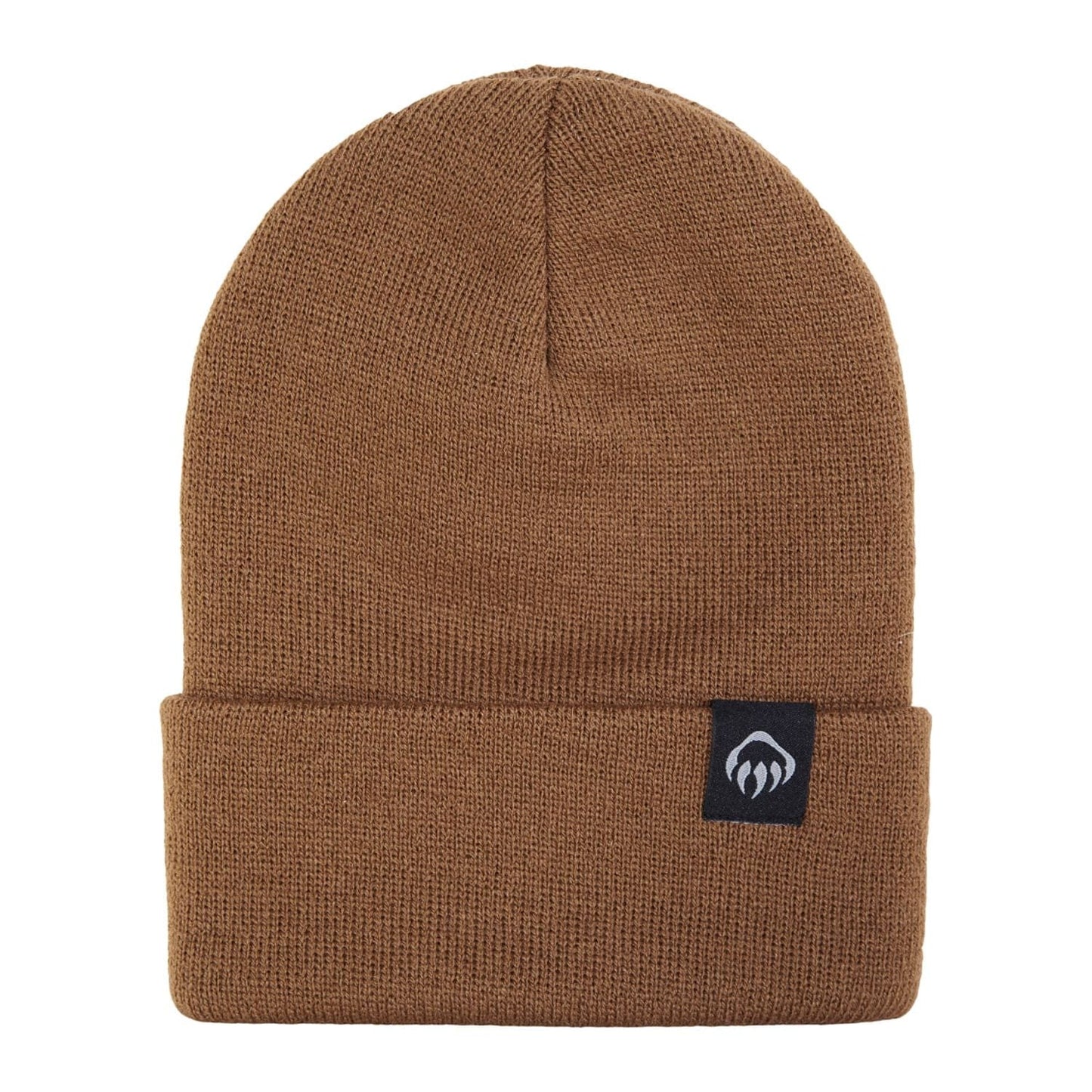 Wolverine Accessories One Size / Chestnut Wolverine - Knit Watch Cap