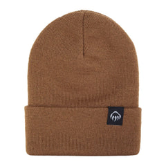 Wolverine Accessories One Size / Chestnut Wolverine - Knit Watch Cap