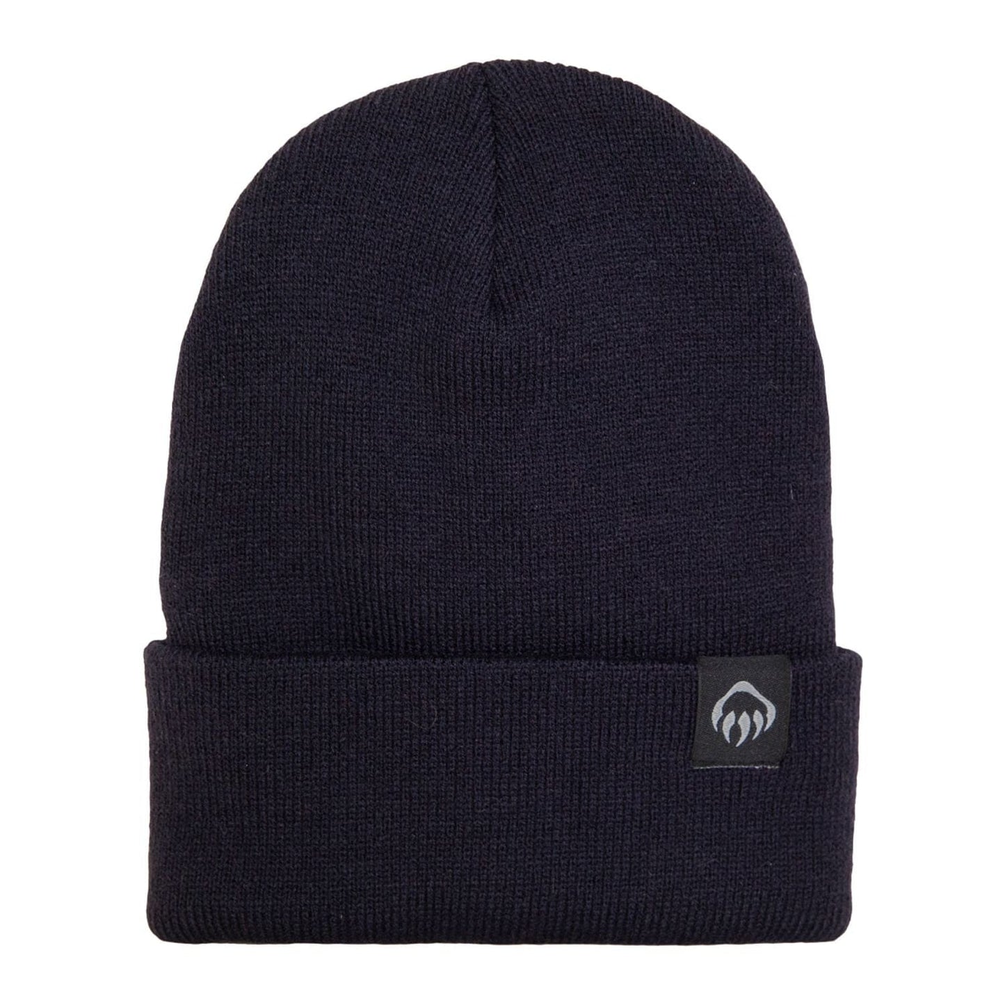 Wolverine Accessories One Size / Dark Navy Wolverine - Knit Watch Cap