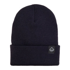 Wolverine Accessories One Size / Dark Navy Wolverine - Knit Watch Cap