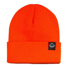 Wolverine Accessories One Size / Safety Orange Wolverine - Knit Watch Cap