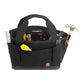 Wolverine Accessories Wolverine - 13" 17-Pocket Tool Tote