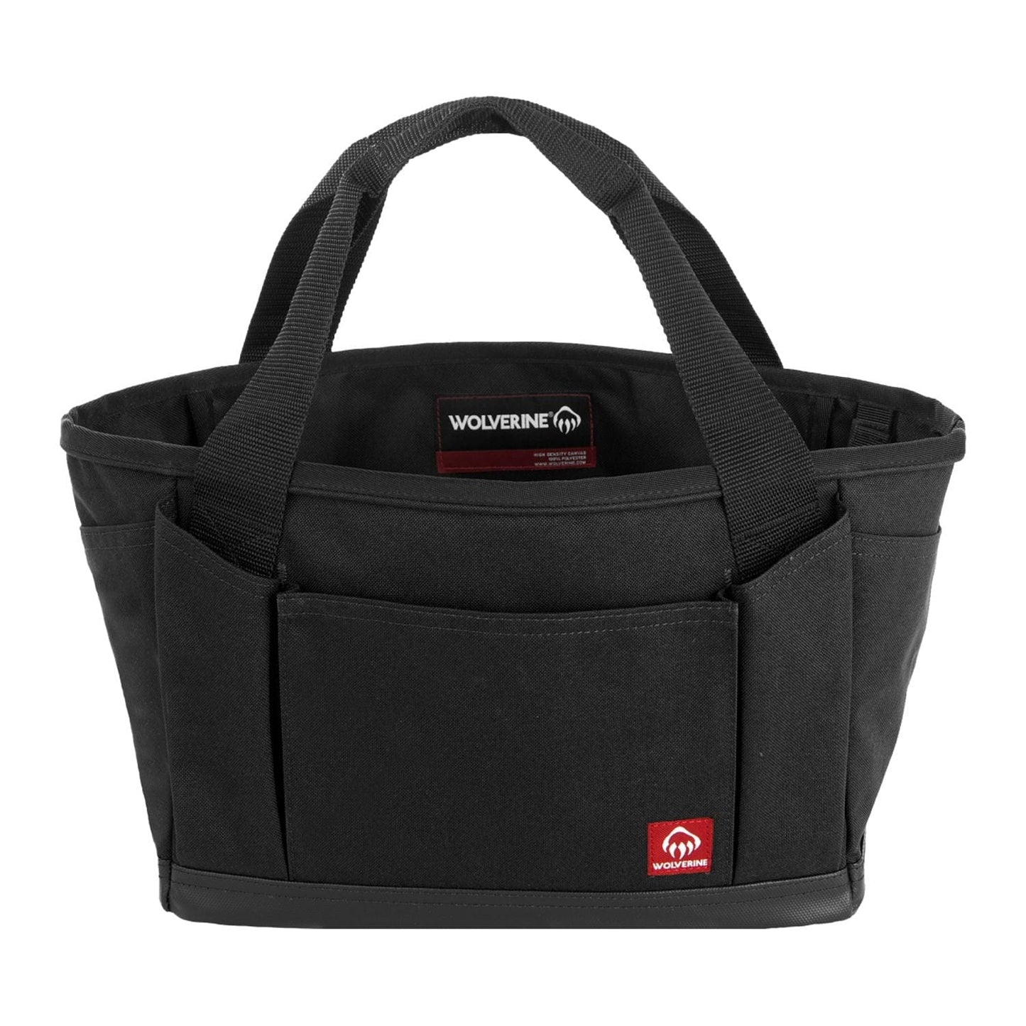 Wolverine Accessories Wolverine - 13" 17-Pocket Tool Tote