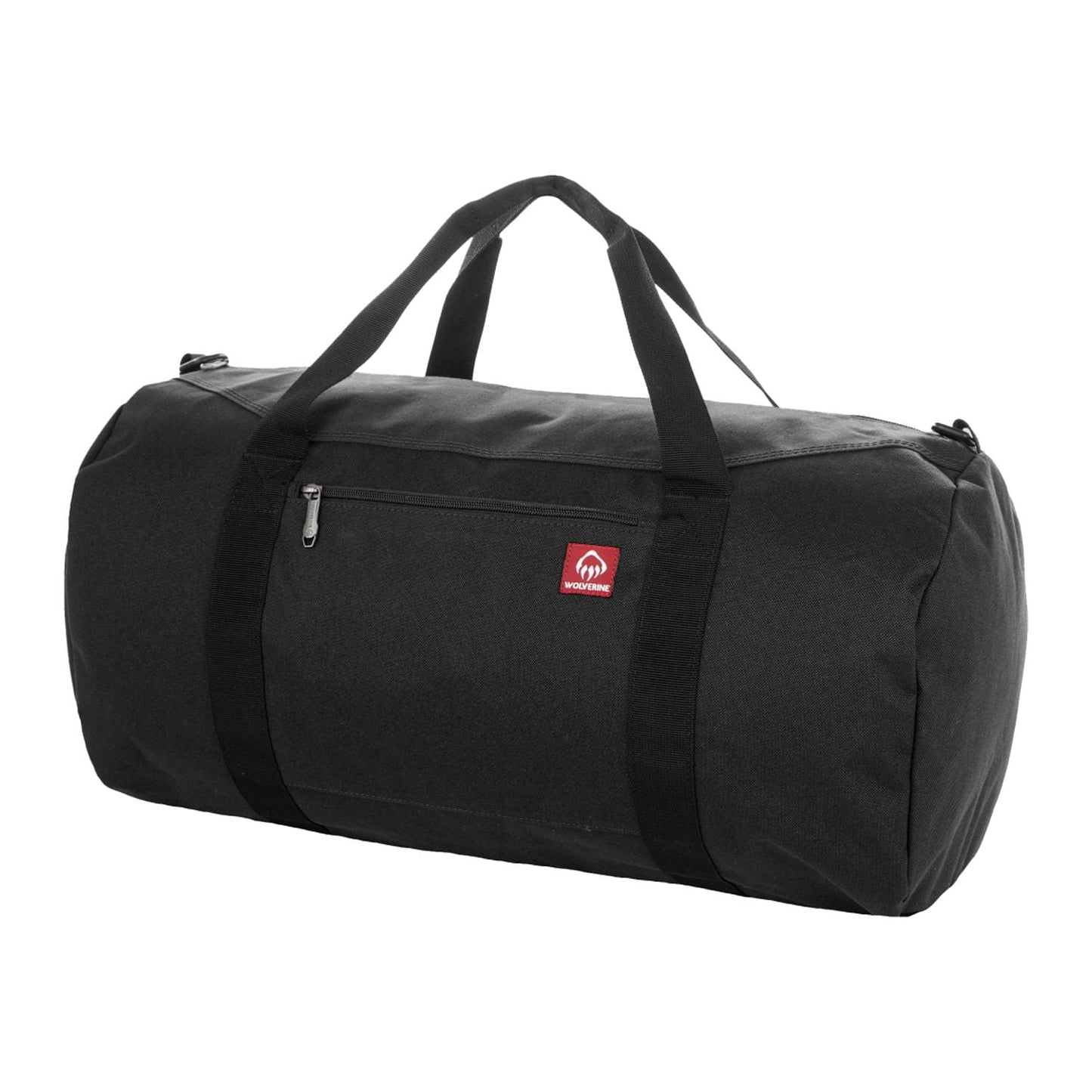 Wolverine Accessories Wolverine - 22" Center Zip Duffel