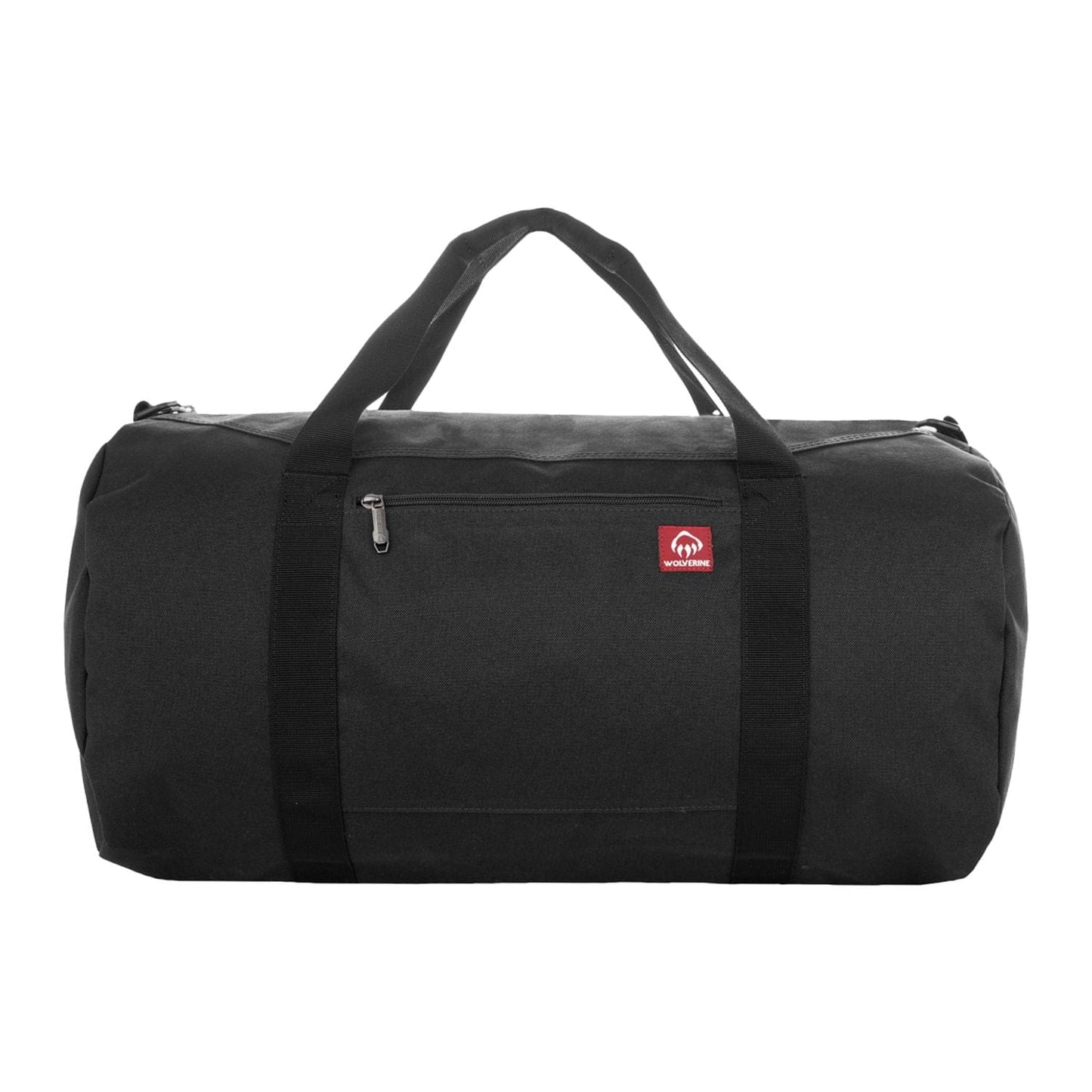 Wolverine Accessories Wolverine - 22" Center Zip Duffel