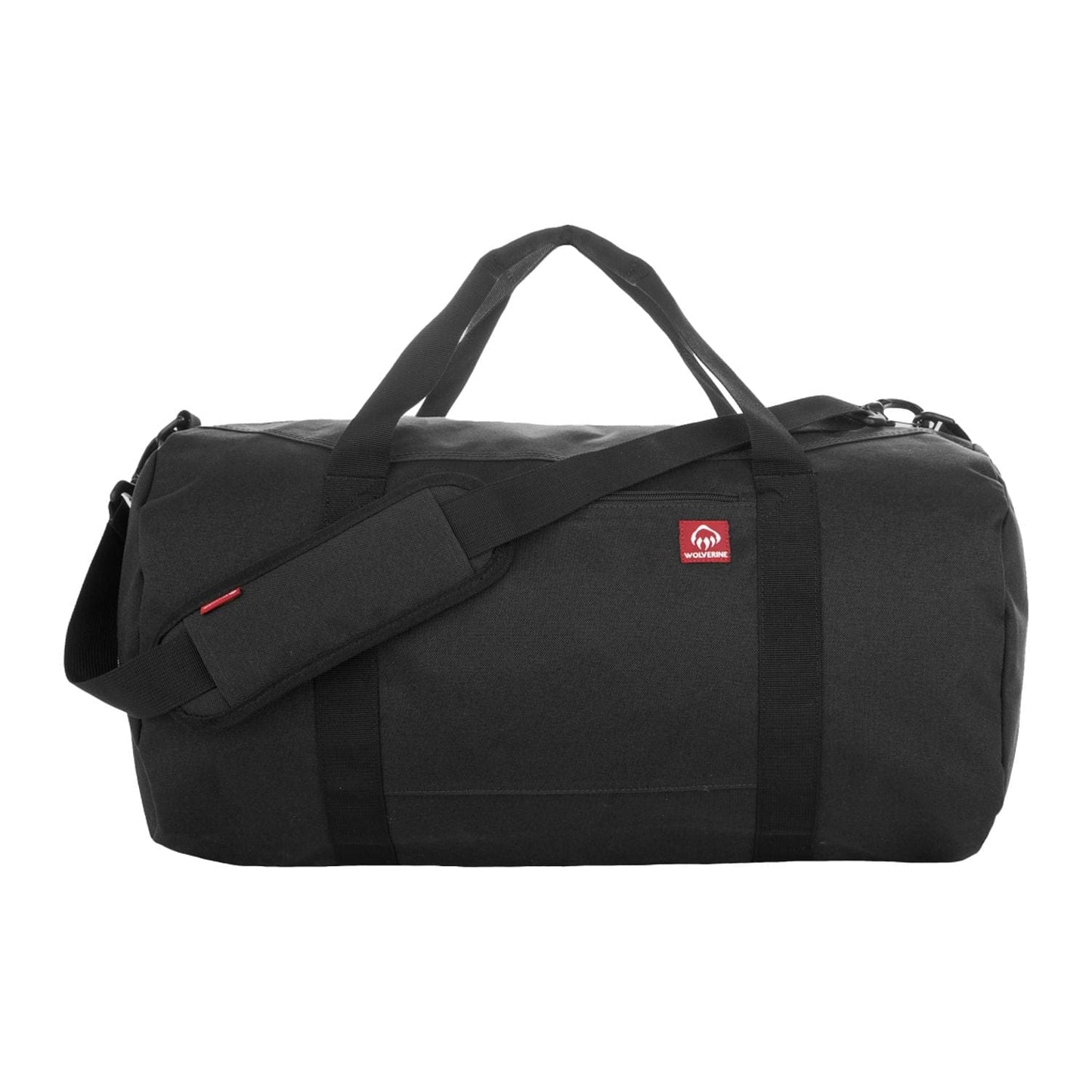 Wolverine Accessories Wolverine - 22" Center Zip Duffel