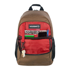 Wolverine Accessories Wolverine - 23L Laptop Backpack