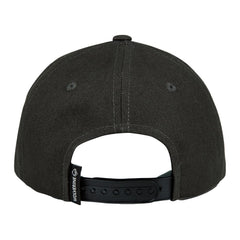 Wolverine Accessories Wolverine - Grey Claw Label 6-Panel Cap