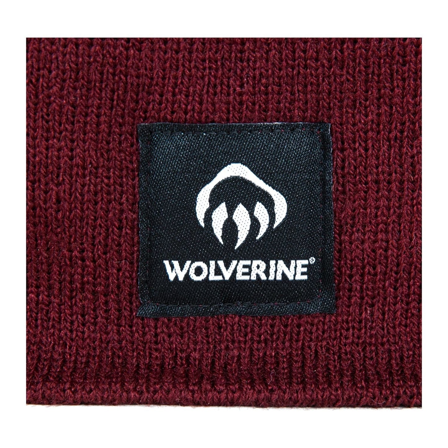 Wolverine Accessories Wolverine - Knit Work Beanie