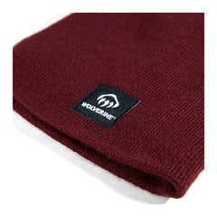 Wolverine Accessories Wolverine - Knit Work Beanie