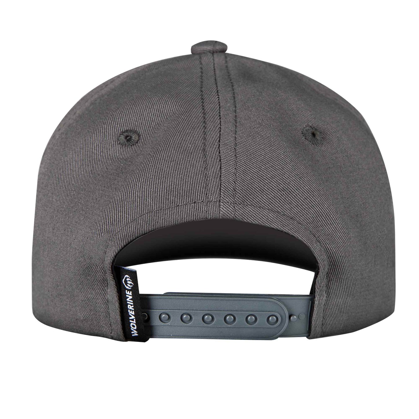 Wolverine Accessories Wolverine - Pencil Sleeve 6-Panel Cap