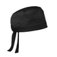 WonderWink Scrubs One Size / Black WonderWink - WorkFlex™ Scrub Cap