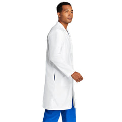 WonderWink Scrubs WonderWink - Men's Long Lab Coat