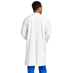 WonderWink Scrubs WonderWink - Men's Long Lab Coat