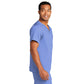 WonderWink Scrubs WonderWink - Unisex WorkFlex™ Chest Pocket V-Neck Top