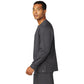 WonderWink Scrubs WonderWink - Unisex WorkFlex™ Snap-Front Scrub Jacket