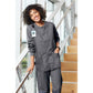 WonderWink Scrubs WonderWink - Unisex WorkFlex™ Snap-Front Scrub Jacket